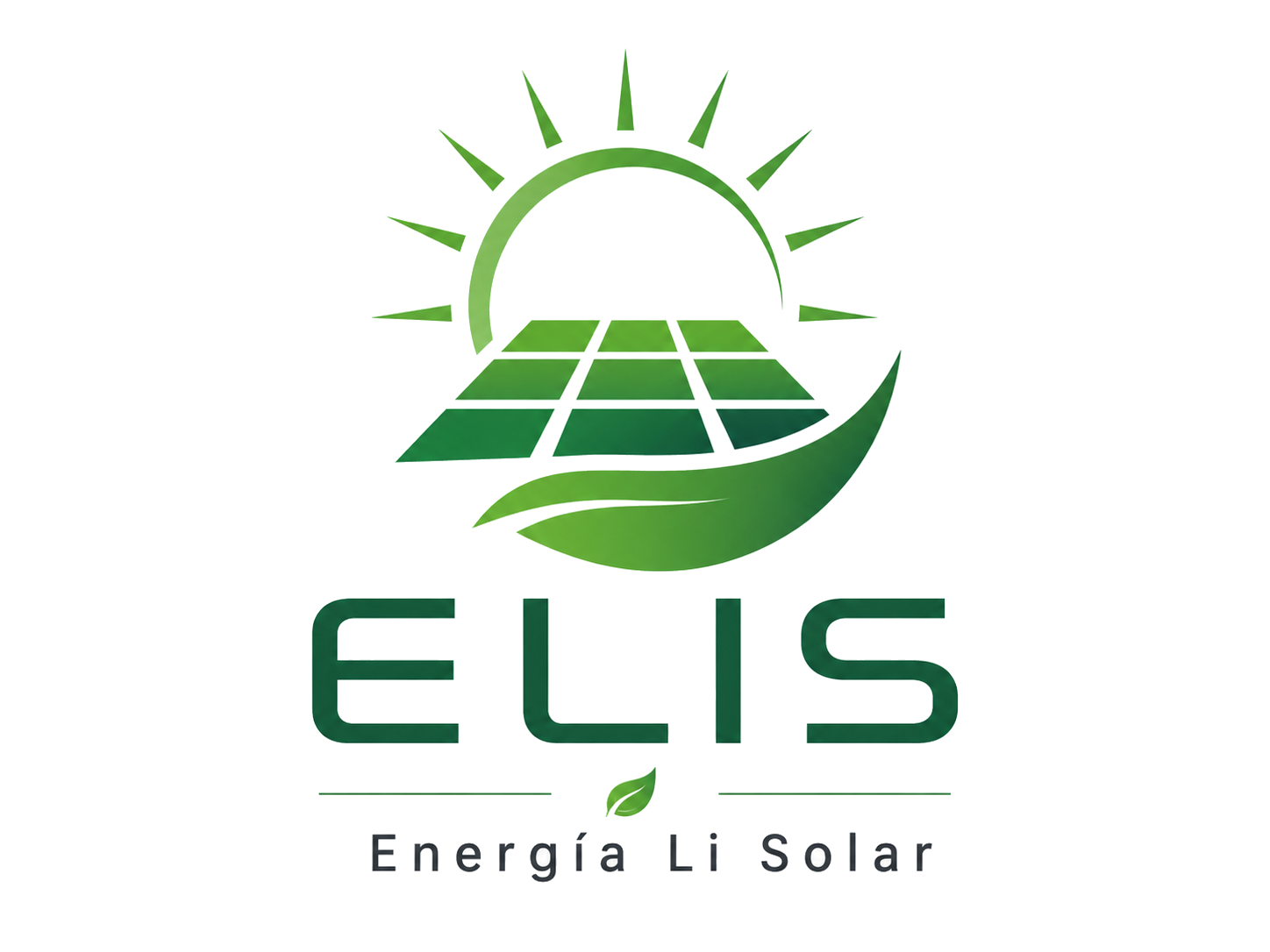Energialis Solar