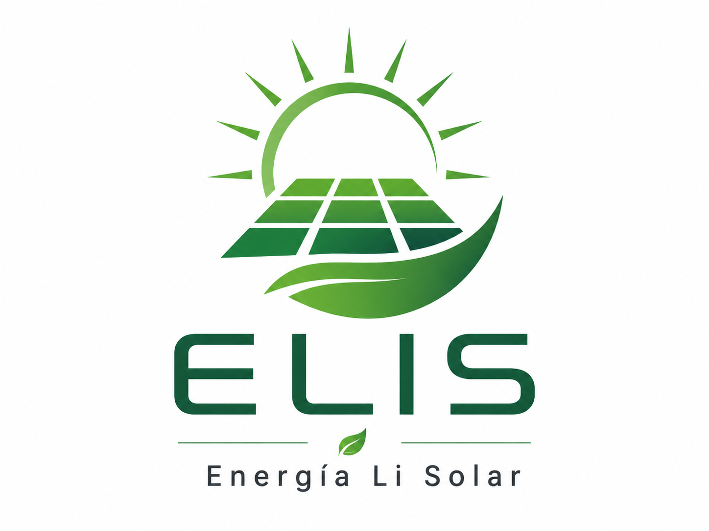 Energialis Solar — paneles solares CDMX y Estado de México